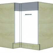 FADOME GLO-15D